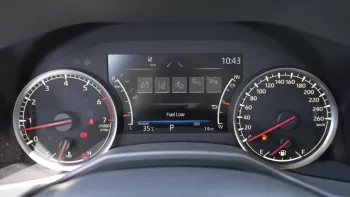 Toyota Land Cruiser V-XR Twin Turbo 2022