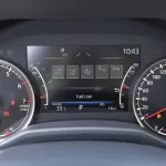 Toyota Land Cruiser V-XR Twin Turbo 2022 - Thumbnail 16