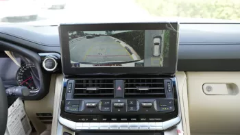 Toyota Land Cruiser V-XR Twin Turbo 2022