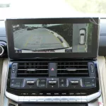 Toyota Land Cruiser V-XR Twin Turbo 2022 - Thumbnail 17