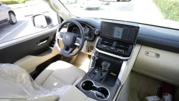 Toyota Land Cruiser V-XR Twin Turbo 2022