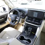 Toyota Land Cruiser V-XR Twin Turbo 2022 - Thumbnail 18