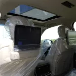 Toyota Land Cruiser V-XR Twin Turbo 2022 - Thumbnail 21