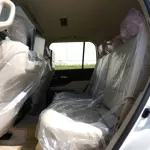 Toyota Land Cruiser V-XR Twin Turbo 2022 - Thumbnail 23