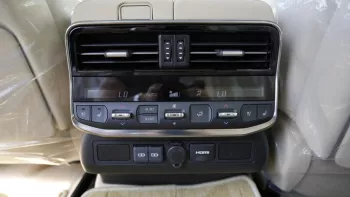 Toyota Land Cruiser V-XR Twin Turbo 2022