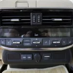 Toyota Land Cruiser V-XR Twin Turbo 2022 - Thumbnail 24