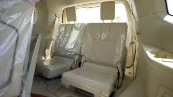 Toyota Land Cruiser V-XR Twin Turbo 2022