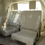 Toyota Land Cruiser V-XR Twin Turbo 2022 - Thumbnail 25
