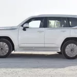 LHD - TOYOTA LANDCRUISER 300 3.5L V6 PETROL TWIN TURBO VXR AUTO - Thumbnail 2