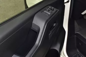2020 MODEL TOYOTA HIACE DELIVERY VAN DX 3.5L PETROL MANUAL TRANSMISSION