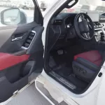 LHD - TOYOTA LANDCRUISER 300 3.5L V6 PETROL TWIN TURBO VXR AUTO - Thumbnail 4