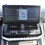 LHD - TOYOTA LANDCRUISER 300 3.5L V6 PETROL TWIN TURBO VXR AUTO - Thumbnail 5