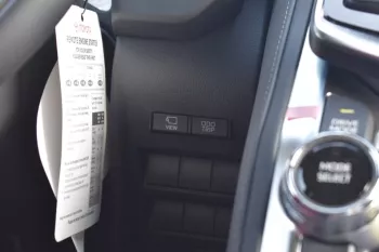 LHD - TOYOTA LANDCRUISER 300 3.5L V6 PETROL TWIN TURBO VXR AUTO