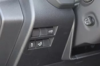 LHD - TOYOTA LANDCRUISER 300 3.5L V6 PETROL TWIN TURBO VXR AUTO