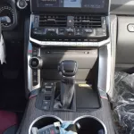 LHD - TOYOTA LANDCRUISER 300 3.5L V6 PETROL TWIN TURBO VXR AUTO - Thumbnail 10