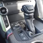 LHD - TOYOTA LANDCRUISER 300 3.5L V6 PETROL TWIN TURBO VXR AUTO - Thumbnail 11