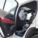 LHD - TOYOTA LANDCRUISER 300 3.5L V6 PETROL TWIN TURBO VXR AUTO - Thumbnail 12