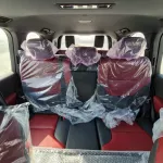 LHD - TOYOTA LANDCRUISER 300 3.5L V6 PETROL TWIN TURBO VXR AUTO - Thumbnail 15