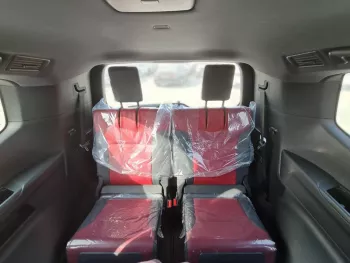 LHD - TOYOTA LANDCRUISER 300 3.5L V6 PETROL TWIN TURBO VXR AUTO