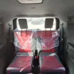 LHD - TOYOTA LANDCRUISER 300 3.5L V6 PETROL TWIN TURBO VXR AUTO - Thumbnail 16
