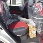 LHD - TOYOTA LANDCRUISER 300 3.5L V6 PETROL TWIN TURBO VXR AUTO - Thumbnail 18