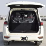 LHD - TOYOTA LANDCRUISER 300 3.5L V6 PETROL TWIN TURBO VXR AUTO - Thumbnail 20