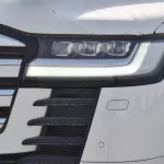 LHD - TOYOTA LANDCRUISER 300 3.5L V6 PETROL TWIN TURBO VXR AUTO - Thumbnail 26