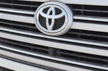 LHD - TOYOTA LANDCRUISER 300 3.5L V6 PETROL TWIN TURBO VXR AUTO