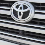 LHD - TOYOTA LANDCRUISER 300 3.5L V6 PETROL TWIN TURBO VXR AUTO - Thumbnail 27