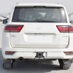 LHD - TOYOTA LANDCRUISER 300 3.5L V6 PETROL TWIN TURBO VXR AUTO - Thumbnail 28