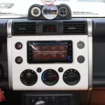 Toyota Cruiser FJ 2022 4WD V6 - Thumbnail 8