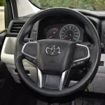 2020 MODEL TOYOTA HIACE DELIVERY VAN DX 3.5L PETROL MANUAL TRANSMISSION - Thumbnail 10