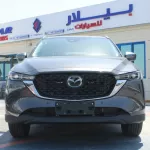 Mazda CX5 2.5 Liter Petrol 2023 - Thumbnail 1