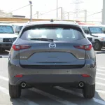 Mazda CX5 2.5 Liter Petrol 2023 - Thumbnail 2