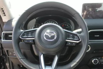 Mazda CX5 2.5 Liter Petrol 2023