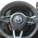 Mazda CX5 2.5 Liter Petrol 2023 - Thumbnail 4