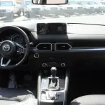 Mazda CX5 2.5 Liter Petrol 2023 - Thumbnail 5