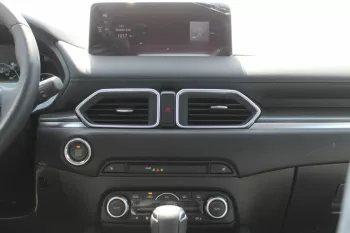 Mazda CX5 2.5 Liter Petrol 2023