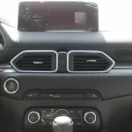 Mazda CX5 2.5 Liter Petrol 2023 - Thumbnail 6