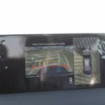 Mazda CX5 2.5 Liter Petrol 2023 - Thumbnail 7