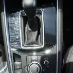 Mazda CX5 2.5 Liter Petrol 2023 - Thumbnail 8