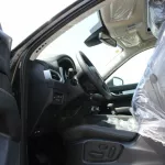 Mazda CX5 2.5 Liter Petrol 2023 - Thumbnail 9