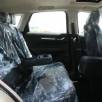 Mazda CX5 2.5 Liter Petrol 2023 - Thumbnail 10