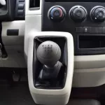 2020 MODEL TOYOTA HIACE DELIVERY VAN DX 3.5L PETROL MANUAL TRANSMISSION - Thumbnail 11