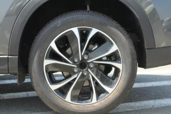 Mazda CX5 2.5 Liter Petrol 2023