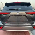 TOYOTA HIGHLANDER PLATINUM 2.4L TURBO CANADIAN SPECS 2023 MODEL - Thumbnail 3