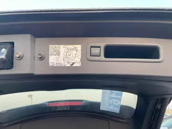 TOYOTA HIGHLANDER PLATINUM 2.4L TURBO CANADIAN SPECS 2023 MODEL