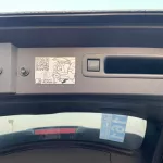 TOYOTA HIGHLANDER PLATINUM 2.4L TURBO CANADIAN SPECS 2023 MODEL - Thumbnail 13