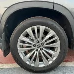 TOYOTA HIGHLANDER PLATINUM 2.4L TURBO CANADIAN SPECS 2023 MODEL - Thumbnail 14
