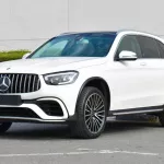 Mercedes Banz GLC 300 2019 - Thumbnail 1